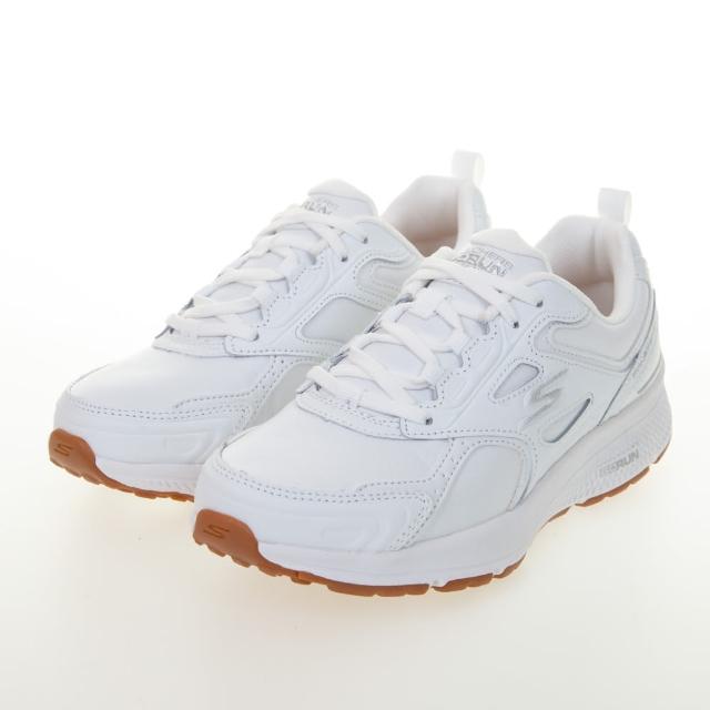 【SKECHERS】女鞋 慢跑系列 GORUN CONSISTENT(128274WHT)