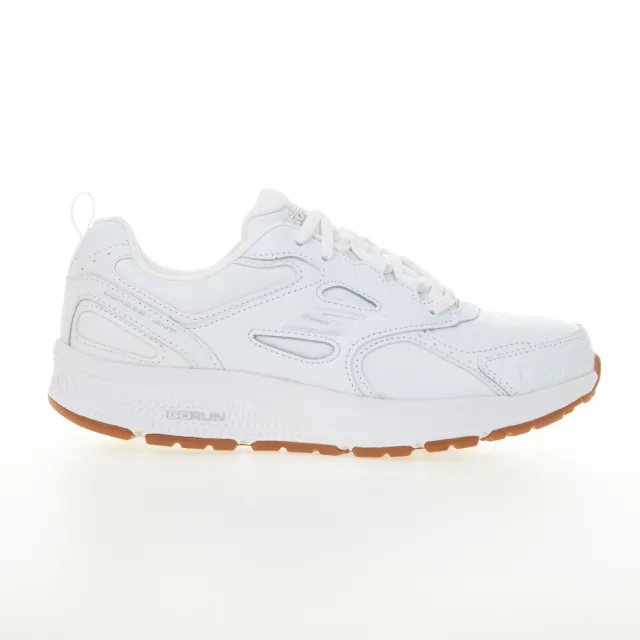 【SKECHERS】女鞋 慢跑系列 GORUN CONSISTENT(128274WHT)