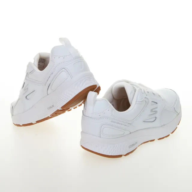 【SKECHERS】女鞋 慢跑系列 GORUN CONSISTENT(128274WHT)