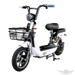 【e路通】EA-R39米粒 可抽取電池 液晶儀表 微型電動二輪車(電動自行車)