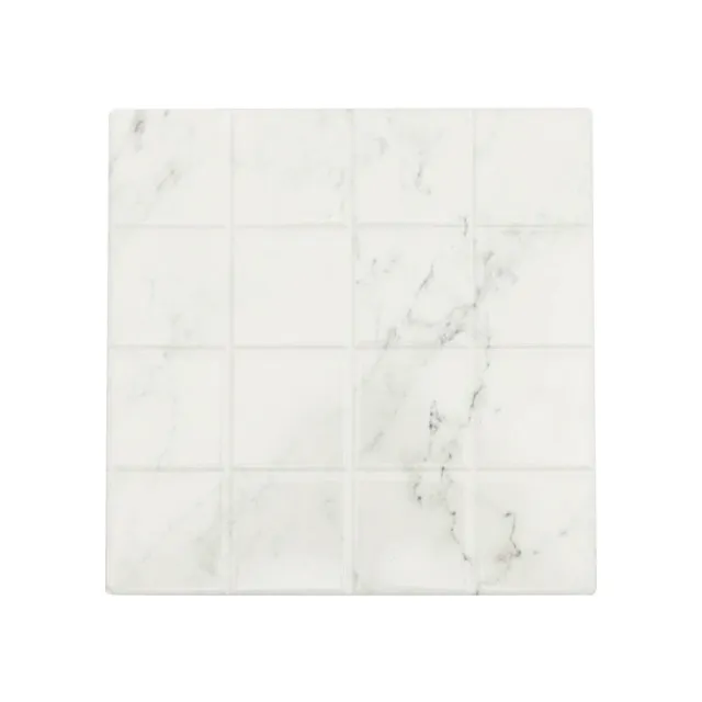 【NITORI 宜得利家居】隔熱墊 MARBLE 20CM(隔熱墊 MARBLE)