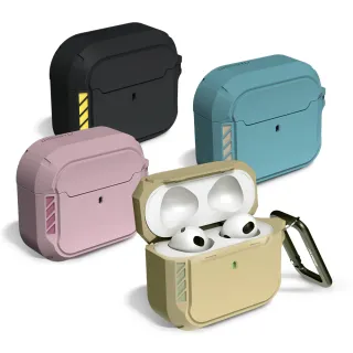 【JTL】JTLEGEND AirPods 3 Shockshell 防摔保護殼