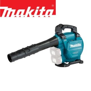 【MAKITA 牧田】36V-18V*2-鋰電無刷吹風機-空機-不含充電器及電池(DUB363ZV)