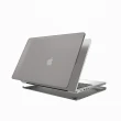【SwitchEasy 魚骨牌】MacBook Pro 14吋 NUDE筆電保護殼(通用M2 Pro / M2 Pro Max 晶片)