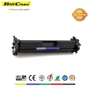 【Bill Case】CF294X 全新高階A+級 100%相容晶片副廠碳粉匣-黑色(HP 100%相容 2800張 大印量)