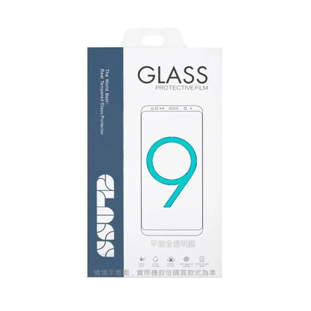 【Glass】POCO F6Pro/F5/M5s/C40/M3/X4GT/F4GT 螢幕保護貼(全透明無邊框玻璃)