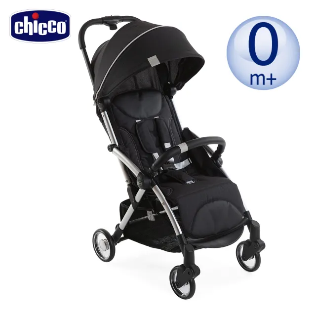 【Chicco】Goody Plus魔術瞬收手推車 可登機(嬰兒手推車)