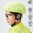 【ADISI】防水透氣自行車帽套 AS21083(頭盔防水套 頭盔防雨罩 車帽防雨罩)