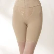 【Gennies 奇妮】3件組*玩美女人曲線塑身褲(膚TD66)