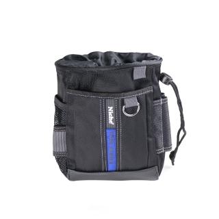 【Niche 樂奇】618 工具收納袋 腰包 腿袋 置物袋 TL-6227(MOLLE 系統 彈夾袋 圓桶釘袋)