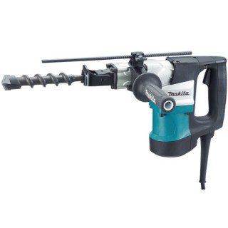 【MAKITA 牧田】電動鎚鑽HR3530 35mm不含鑽頭(HR3530)