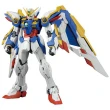 【BANDAI 萬代】GUNDAM鋼彈／RG 1/144 飛翼鋼彈EW版 20(飛翼鋼彈EW版)