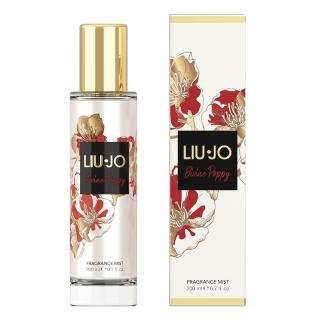 即期品【Liu Jo】高貴優雅神聖罌粟花香氛噴霧 200ml(專櫃公司貨)