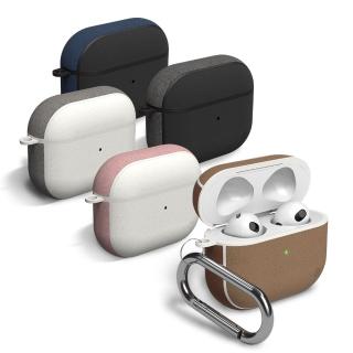 【JTL】JTLEGEND AirPods 3 Amos 撞色布紋保護殼