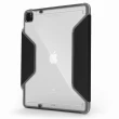 【STM】iPad Pro 11吋 第一/二/三/四代 Dux Plus 強固軍規防摔平板保護殼(黑)