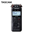 【TASCAM】TASDR-05X DR-05X 攜帶型數位錄音機(正成公司貨)