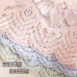 【I.RISS 伊莉絲】5件組-花邊蕾絲純棉裸感丁字褲(隨機)