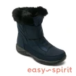 【Easy Spirit】零重力冬季保暖毛毛短靴(任選均一價)