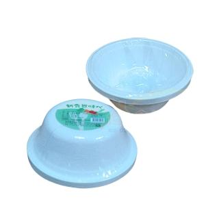 【生活King】植纖碗/免洗碗/紙碗-500ml(24入)