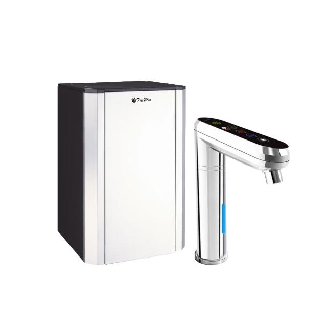 【麗水生活】TPCCH-689A2 廚下觸控式三溫飲水機(廚下加熱)