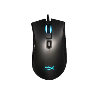 【HyperX】買一送一 HyperX PulseFire Core 電競滑鼠