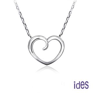 【ides 愛蒂思】情人送禮 5月。誕生月幸運項鍊