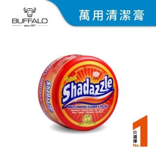 【Buffalo 牛頭牌】法國萬用清潔膏 Shadazzle(天然清潔用品)