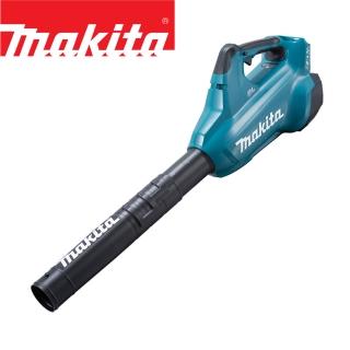 【MAKITA 牧田】36V-18V*2-鋰電無刷吹風機-空機-不含充電器及電池(DUB362Z)