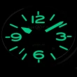 【Bell&Ross】啞光陶瓷夜光機械腕錶(BR0392-BL3-CE/SCA)