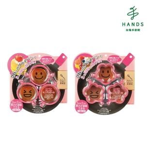 【臺隆手創館】日本PEARL 矽膠可加熱鬆餅模具/蛋糕模3入(圓形/花形)