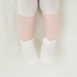 【Happy Prince】Rebin保暖嬰兒童高筒襪+踝襪2雙組(寶寶襪及膝襪短襪)