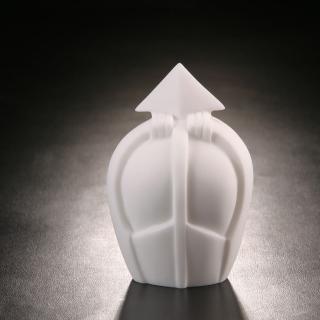 【Gallery Chuan 筌美術】自由奔放 射手座(十二星座 射手座 複合石材 送禮 藝品)