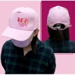 【美少女戰士】美少女戰士系列棒球帽 帽子(美少女戰士)