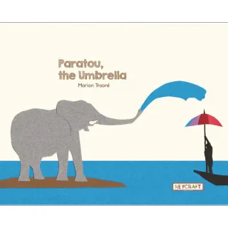 Paratou The Umbrella