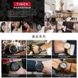 【TIMEX】天美時 x SNOOPY 限量聯名系列聖派翠克節手錶(白x黑TXTW2U72300)
