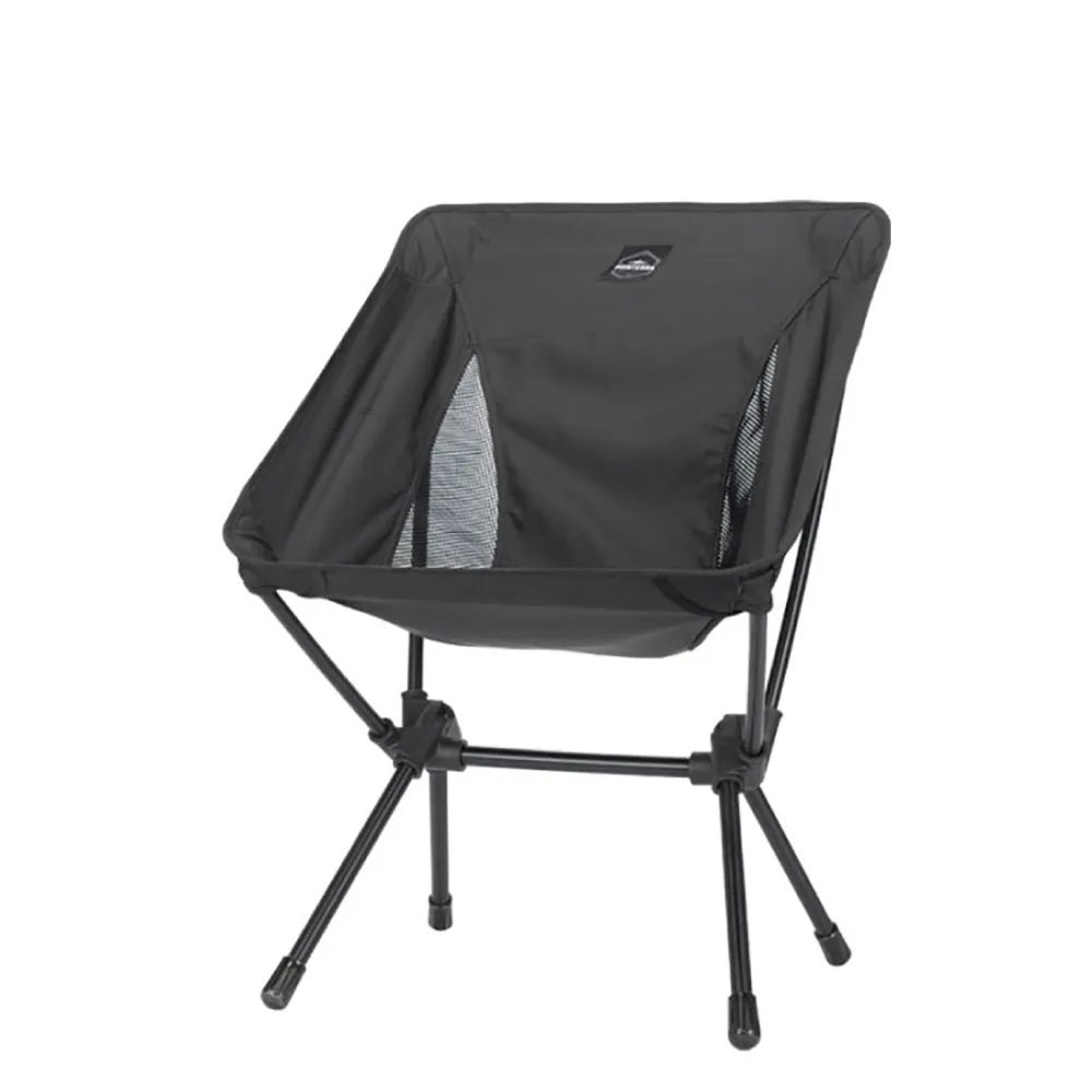 【Monterra】CVT2 S 輕量蝴蝶形摺疊椅(韓國品牌、露營、摺疊椅、折疊)