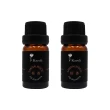 【Karoli 卡蘿萊】檀香精油 2入組(10ml)