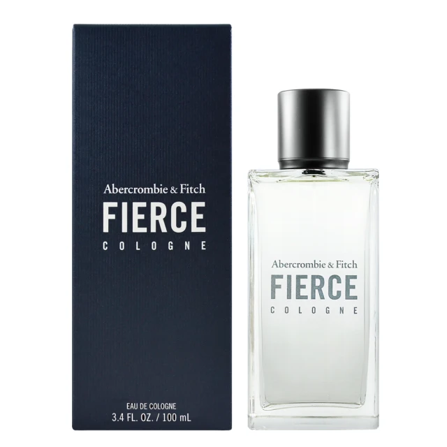 Abercrombie&Fitch香水