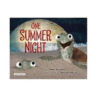 One Summer Night