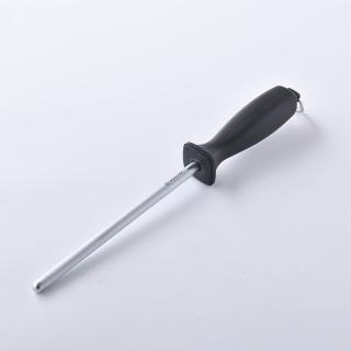 【WUSTHOF 三叉】三叉牌 磨刀棒 小 新版(平輸品)