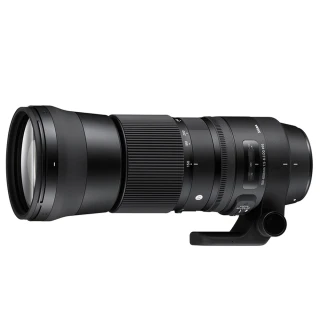【Sigma】150-600mm F5-6.3 DG DN OS Sports 超遠攝變焦鏡頭 FOR SONY E-MOUNT(公司貨)