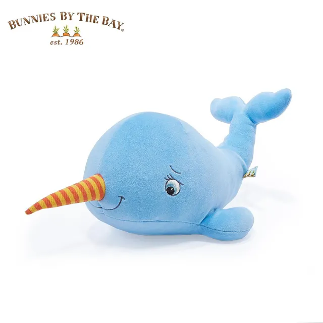 【Bunnies By The Bay】海灣兔 海洋夥伴系列玩偶