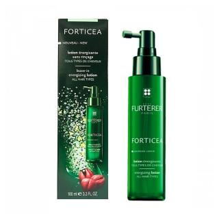 【RENE FURTERER 萊法耶】荷那法蕊-FORTICEA 複方精油養髮液 100ml(原廠公司貨)