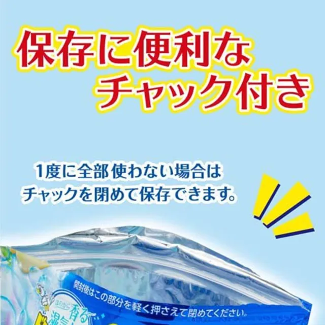 【台隆手創館】日本白元 衣櫃用吊掛除濕包-皂香/花香(67g*4片裝)