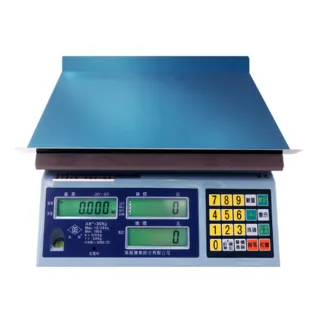 【Polit 沛禮】英展計價秤 AE+-30K /AE3(原廠授權 30kg 50台斤 交易用計價秤 交易秤 營業用秤 英展)