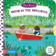 The Wind in the Willows （First Stories）（硬頁推拉書）