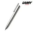 【LAMY】138指標系列銀色鉛筆
