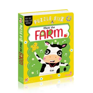 【iBezT】Meet the Farm(Puzzle Stix)