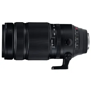 【FUJIFILM 富士】XF 100-400mm F4.5-5.6 R LM OIS WR 遠攝變焦鏡頭(平輸)