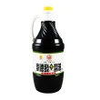【崇德發】素醬油(1600ml)